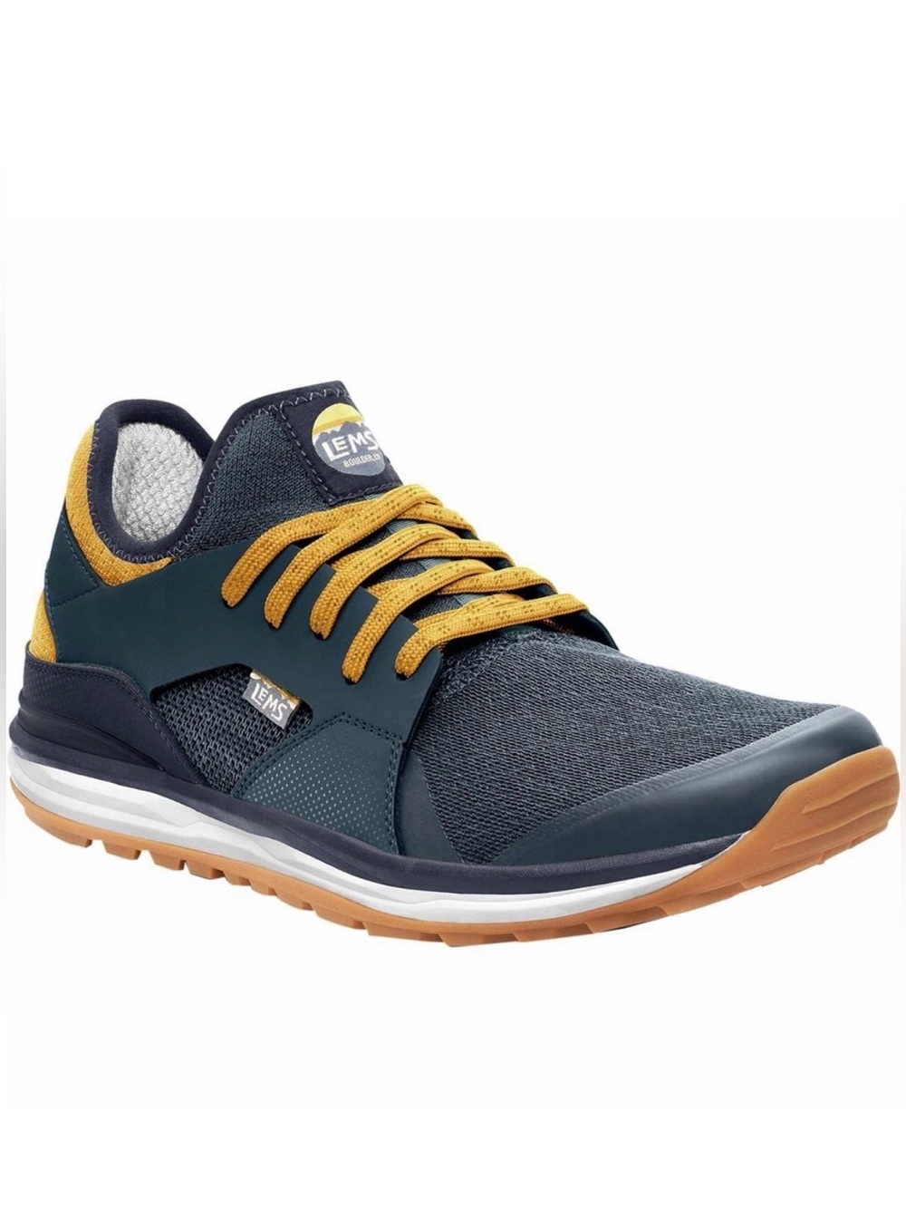 Lems Mesa Sneakers - Coastal - 10.5